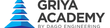 Griya Academy dashboard