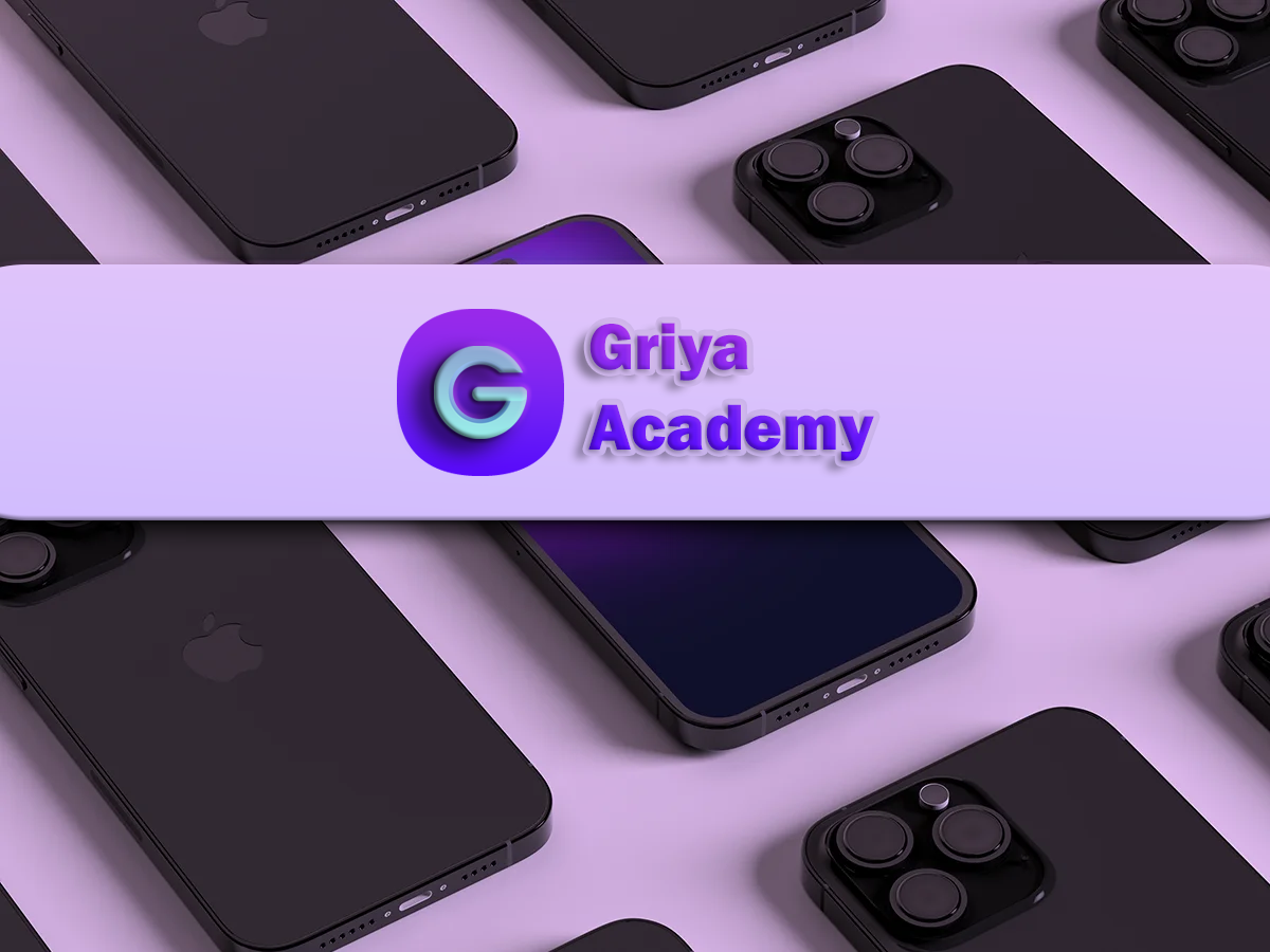 GriyaAcademy Coming Soon